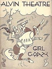 Girl Crazy programme ethel merman.jpg