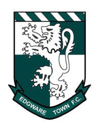 Club badge
