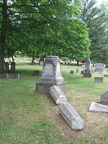 Samuel Stokely tombstone 2012-07-13.JPG