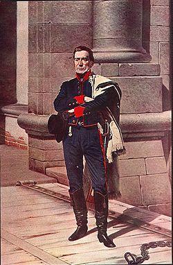 Juan Manuel Blanes - Artigas en la Ciudadela.jpg