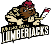 Muskegon Lumberjacks.svg