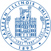Eastern Illinois University seal.svg