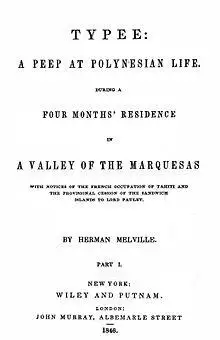 Typee 1st edition.jpg