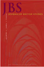 Journal of British Studies (front cover).gif