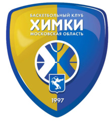 Khimki logo