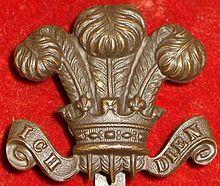 Civil Service Rifles badge.jpg