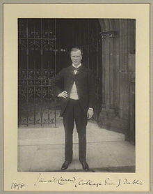 Photograph of James Laurence Carew.jpg