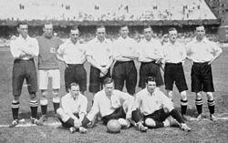 Football at the 1912 Summer Olympics - UK squad.JPG