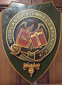 Highland railway shield.jpg