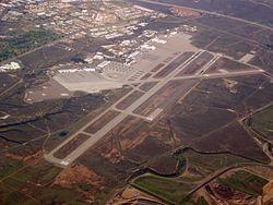 Marine Corps Air Station Miramar