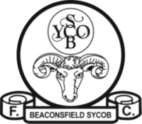 Club badge