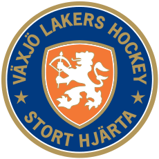 Växjö Lakers logo.svg