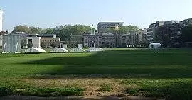 Artillery Ground in 2008.jpg