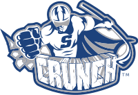 Syracuse Crunch.svg