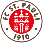 FC St. Pauli logo (2018).svg