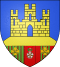 Arms of Landrecies