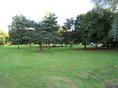 Picnic Area, Horton Country Park - geograph.org.uk - 33911.jpg