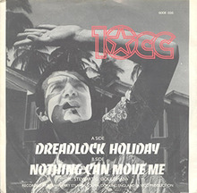 10cc - Dreadlock Holiday single cover.png