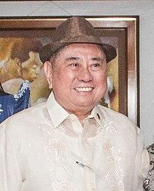 Virgilio Almario 2019 (cropped).jpg