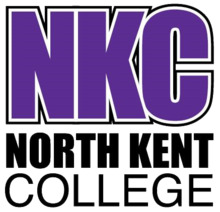 North Kent College Logo.png