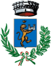 Coat of arms of Villamassargia