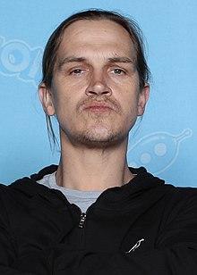 Jason Mewes Photo Op GalaxyCon Richmond in 2020.jpg