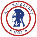 Haidari FC logo.png