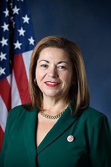 Linda Sánchez, 116th Congress, official photo.jpg