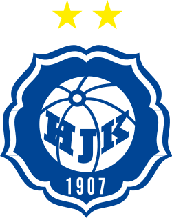HJK Helsinki Logo.svg