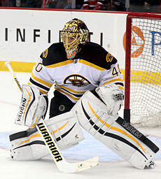 Tuukka Rask - Boston Bruins 2016.jpg