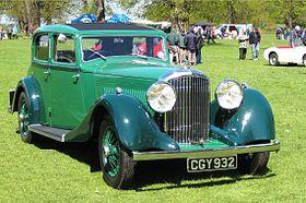 Bentley Sedan 1930s.JPG