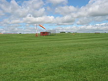 Westlands Airfield - geograph.org.uk - 436903.jpg