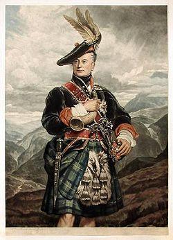 George Sanders - George Gordon, 5th Duke of Gordon.jpg