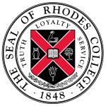 Rhodes College seal.svg