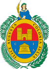 Coat of arms of Elche