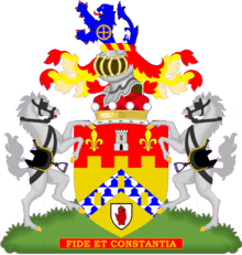 Glentoran Achievement.png