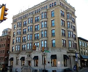 Farmers and Mechanics Building.JPG