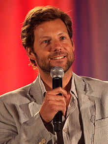 Jamie Bamber by Gage Skidmore.jpg