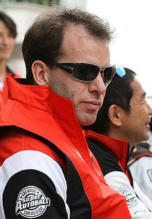 Ralph Firman 2008 Super GT.jpg