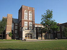 Scarsdale High School.JPG