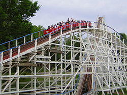 Screamin Eagle, Six Flags St. Louis.jpg