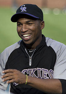 Jonathan Herrera on August 17, 2013.jpg
