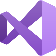 Visual Studio Icon 2019.svg