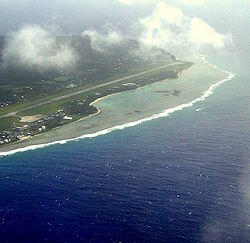 Rarotonga Airport from air1.JPG