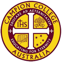 Campion College logo.gif