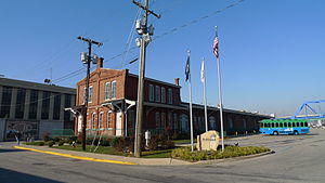 Amtrak Ashland, KY station.jpg