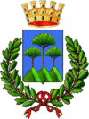 Coat of arms of Somma Vesuviana