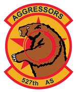 527 Aggressor Sq emblem.png