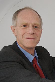 Howard Stoate, September 2009 cropped.jpg