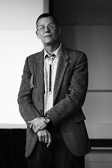 William B. Provine, HSS 2008.jpg